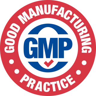 Nervixol  GMP certified